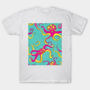 Octopeye T-Shirt